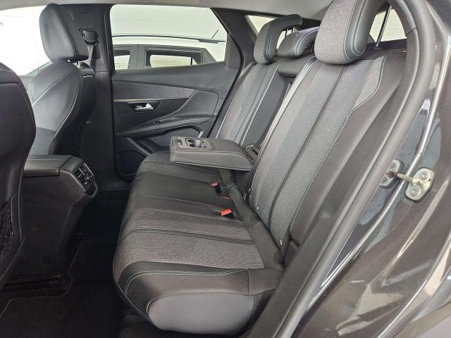 Peugeot 3008 3008 II 2021 1.5 bluehdi Allure s