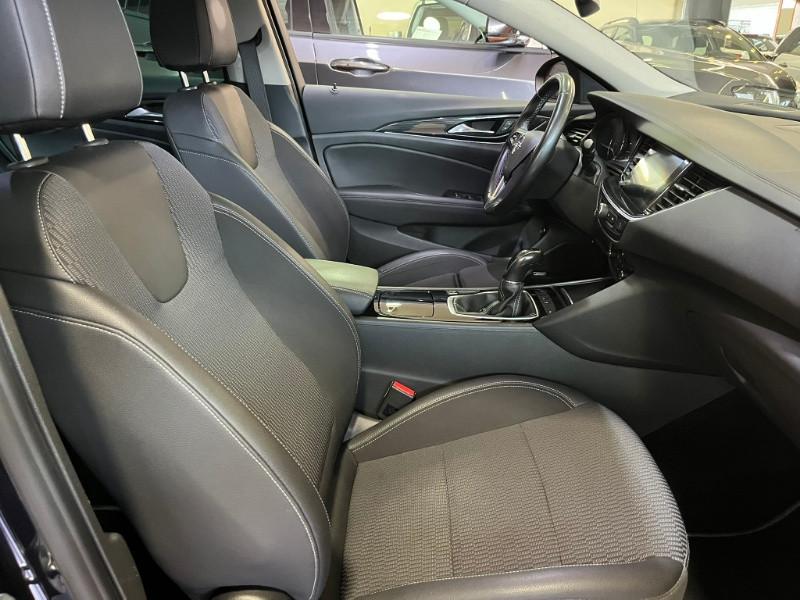 OPEL Insignia 1.6 CDTI 136 S&S Sports Tourer Innovation
