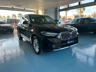 BMW X3 xDrive20d 48V xLine