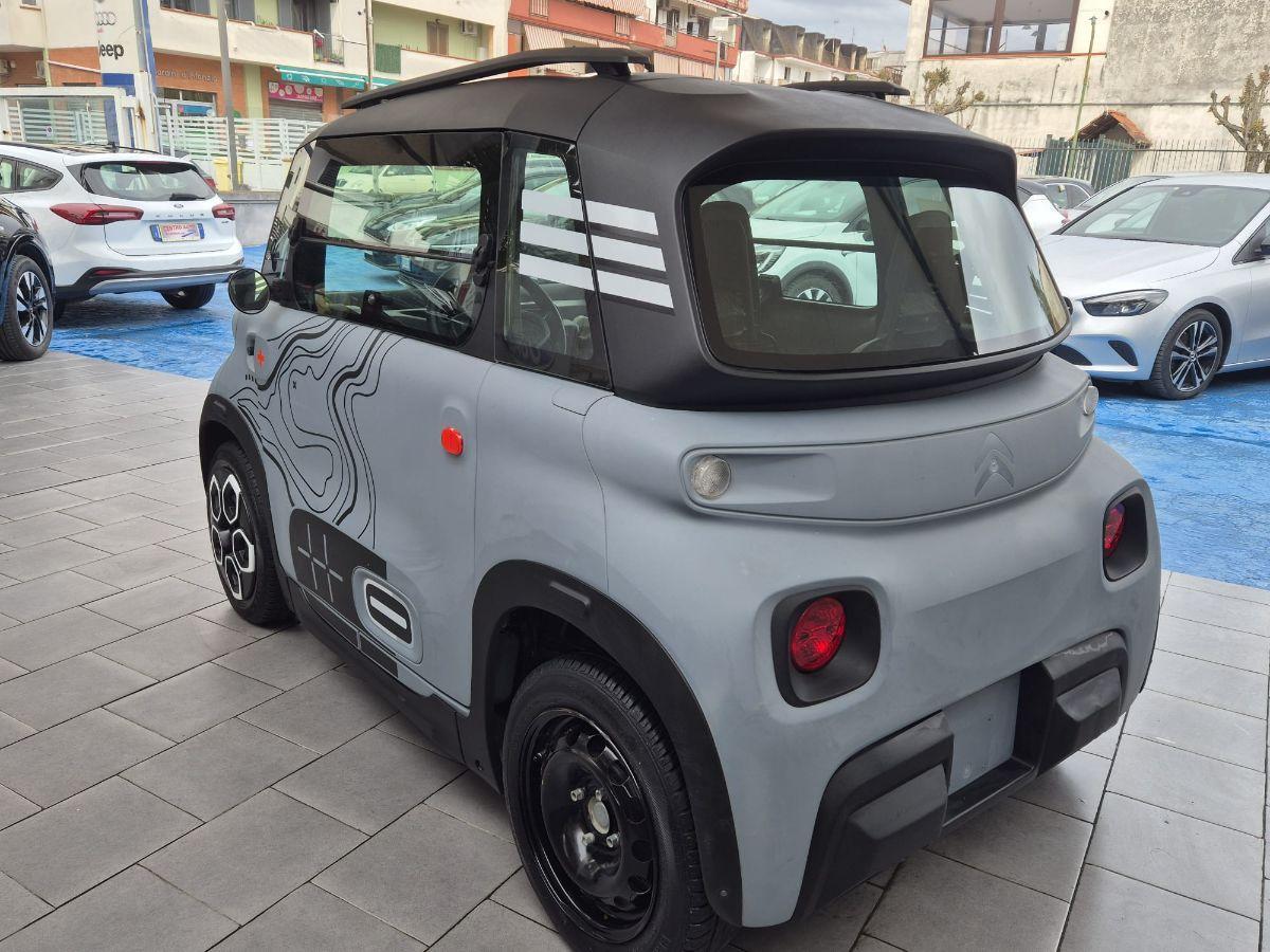 CITROEN - Ami