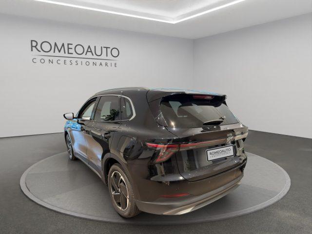 MG MGS5 EV 64 kWh Luxury
