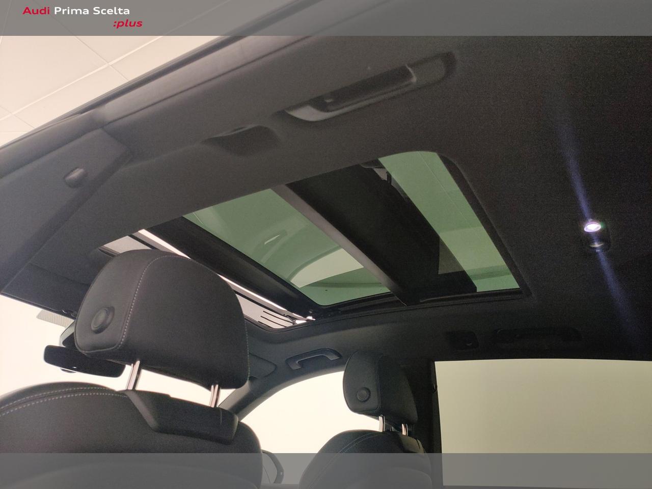 45 3.0 TDI Sport quattro Tiptronic