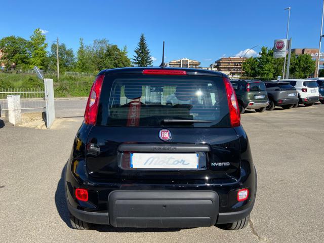 FIAT Panda *PROMO* 1.0 FireFly S&S Hybrid