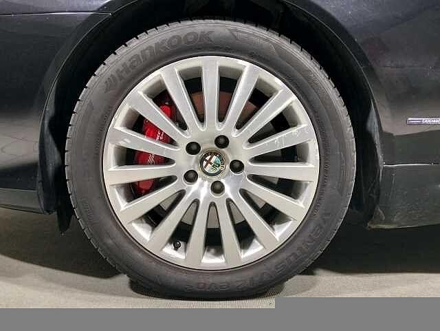 Alfa Romeo Brera 2.2 JTS Sky Window