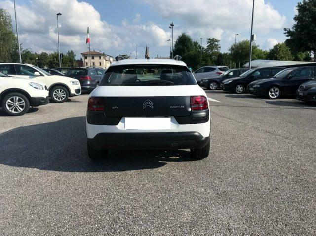 CITROEN C4 Cactus BlueHDi 100 Shine OK NEOPATENTATI