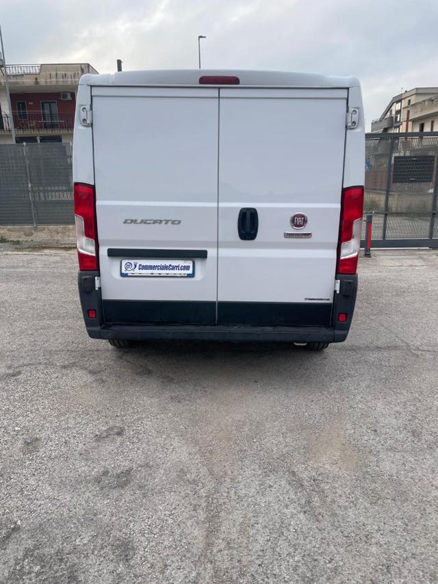 FIAT DUCATO 30 MH1 2.3 M-J FURGONE P.MEDIO 3 PTI-2020