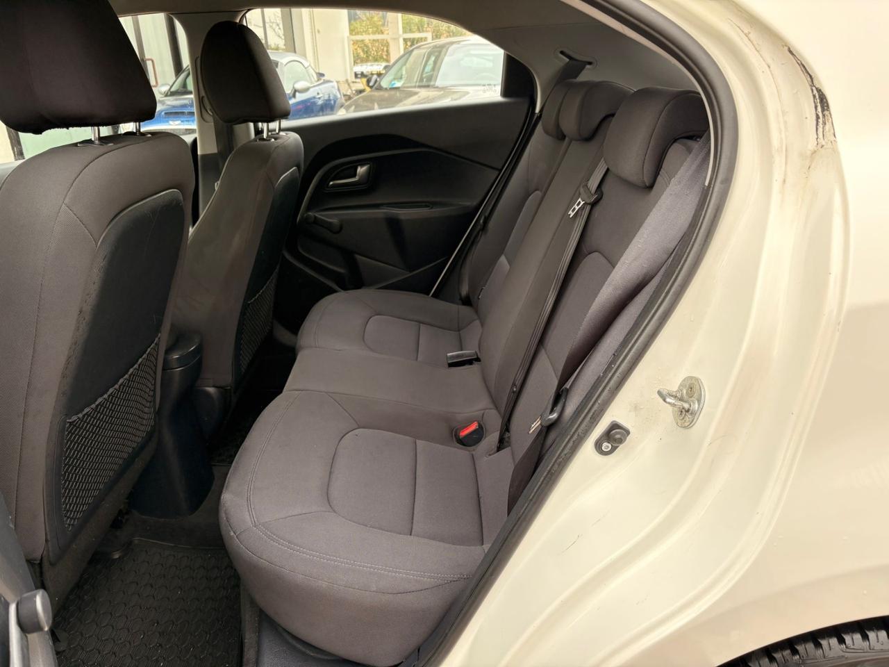 Kia Rio 1.1 CRDi 5p. Cool