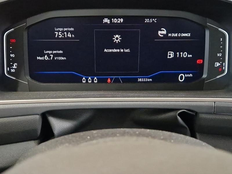 VOLKSWAGEN T-ROC 1.0 TSI STYLE SUV