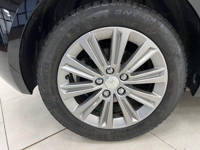 PEUGEOT 308 II 2018 - 5p 1.5 bluehdi Allure Pack s&s 130cv e