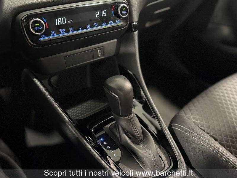 Toyota Yaris Yaris 1.5 Hybrid 5 porte Style
