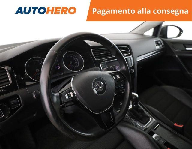VOLKSWAGEN Golf 1.6 TDI DSG 5p. Highline BlueMotion Technology