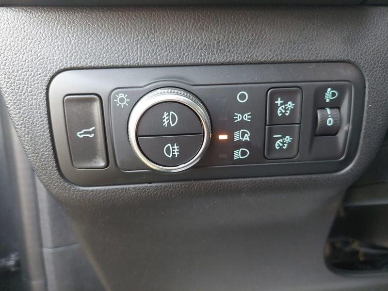 Ford Kuga Kuga 1.5 ecoboost Titanium X 2wd 150cv