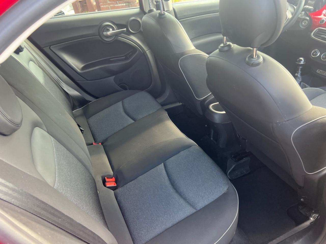 Fiat 500X 1.3 MultiJet 95 CV Connect