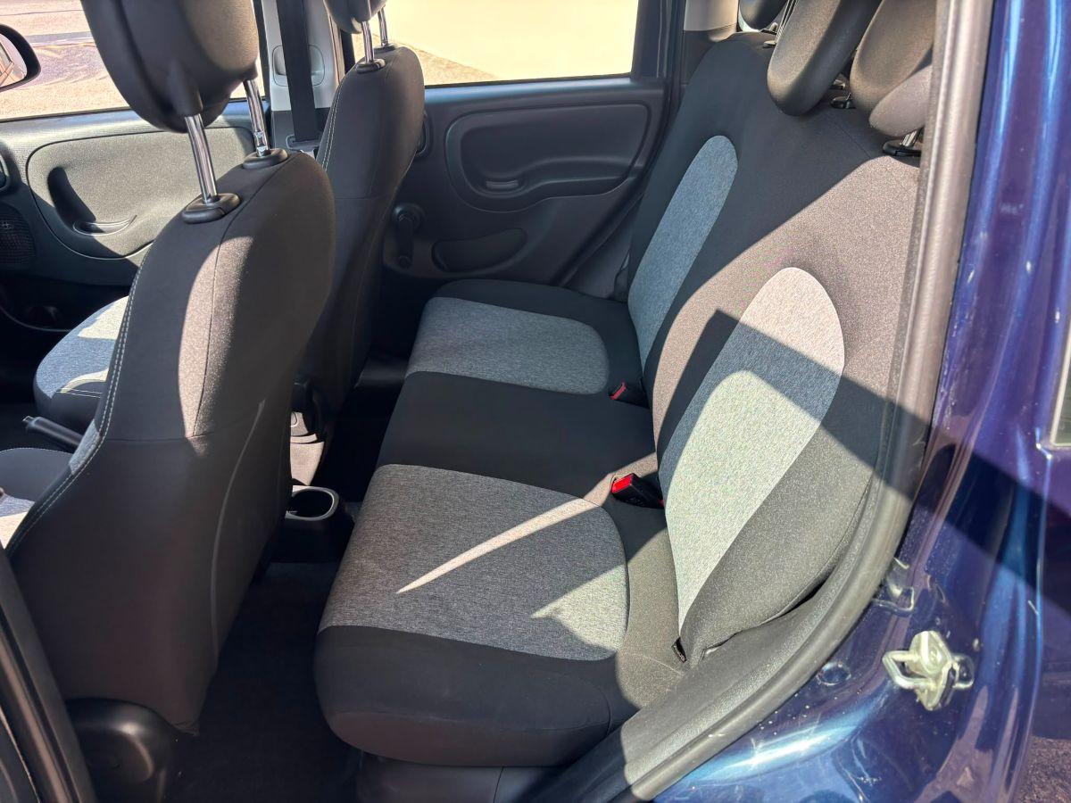 FIAT Panda 1.2 Lounge 5 Posti