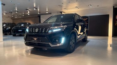 SUZUKI VITARA 1.4 HYBRID 129 CV - 2024