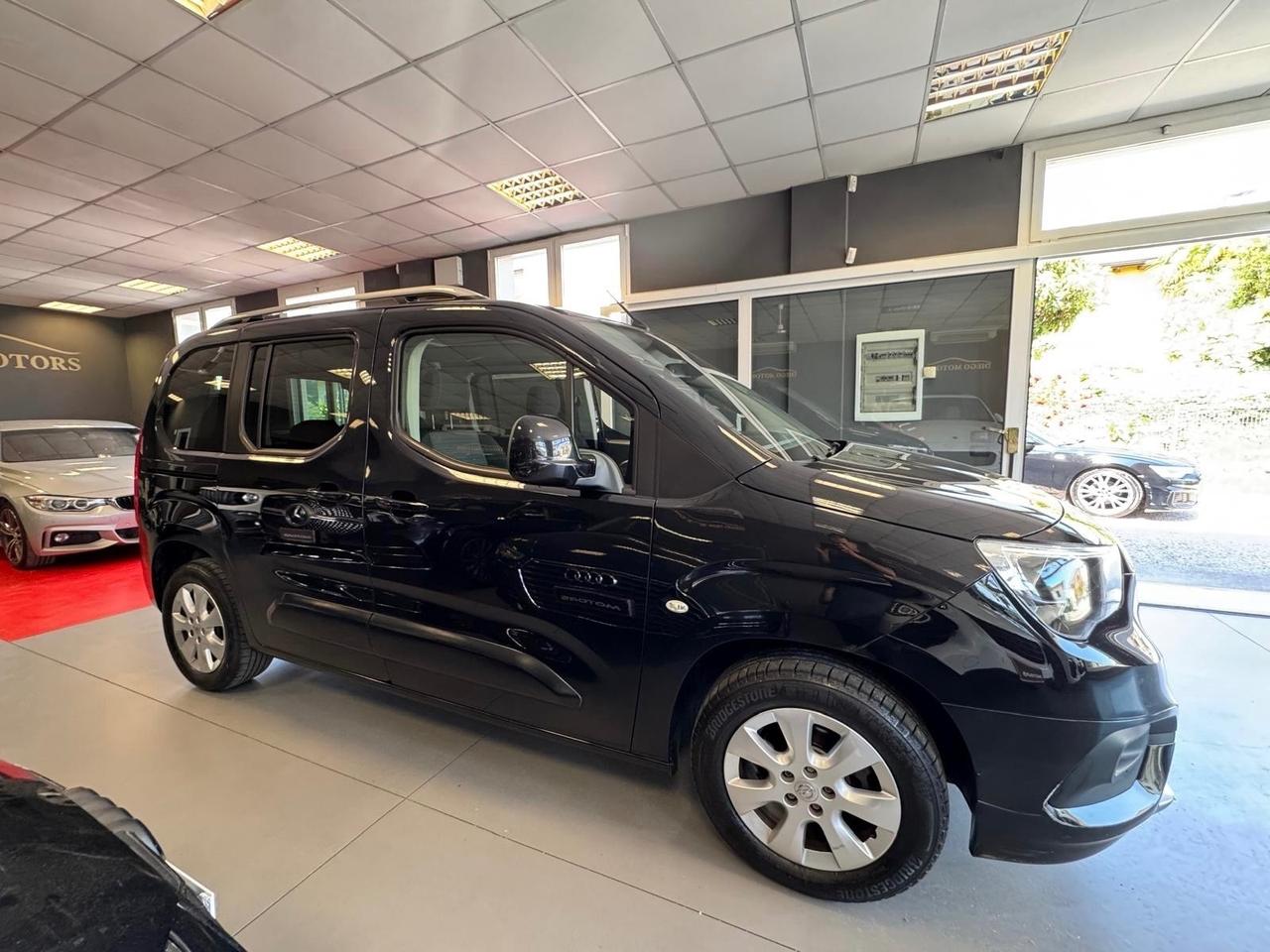 Opel Combo Life 1.5D 100 CV S&S Innovation