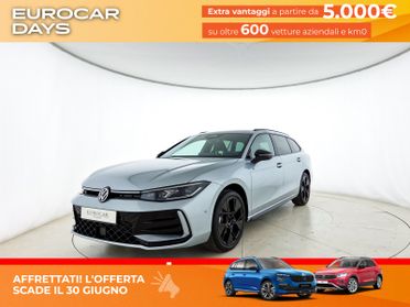 Volkswagen Passat 1.5 etsi act r-line 150cv dsg