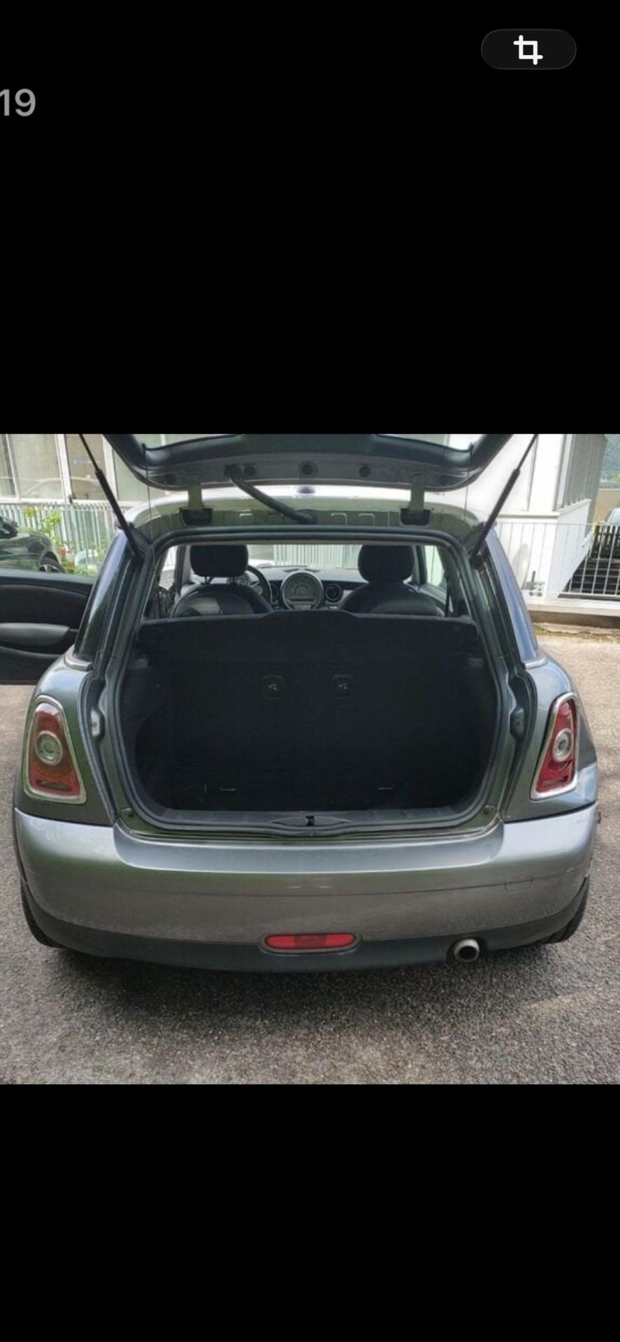 Mini 14. RAY (55kW)
