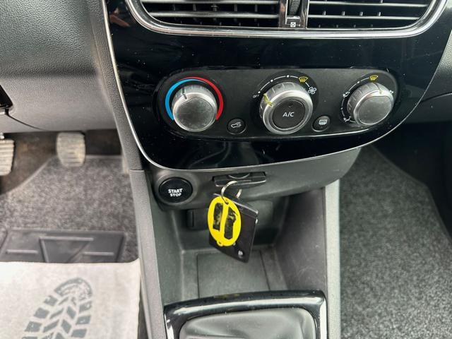 RENAULT Clio dCi 8V 75CV Start&Stop 5 porte Energy Zen