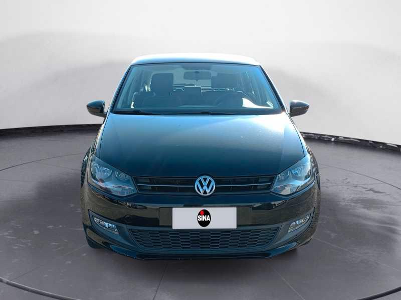 VOLKSWAGEN Polo 5p 1.2 Comfortline 70cv