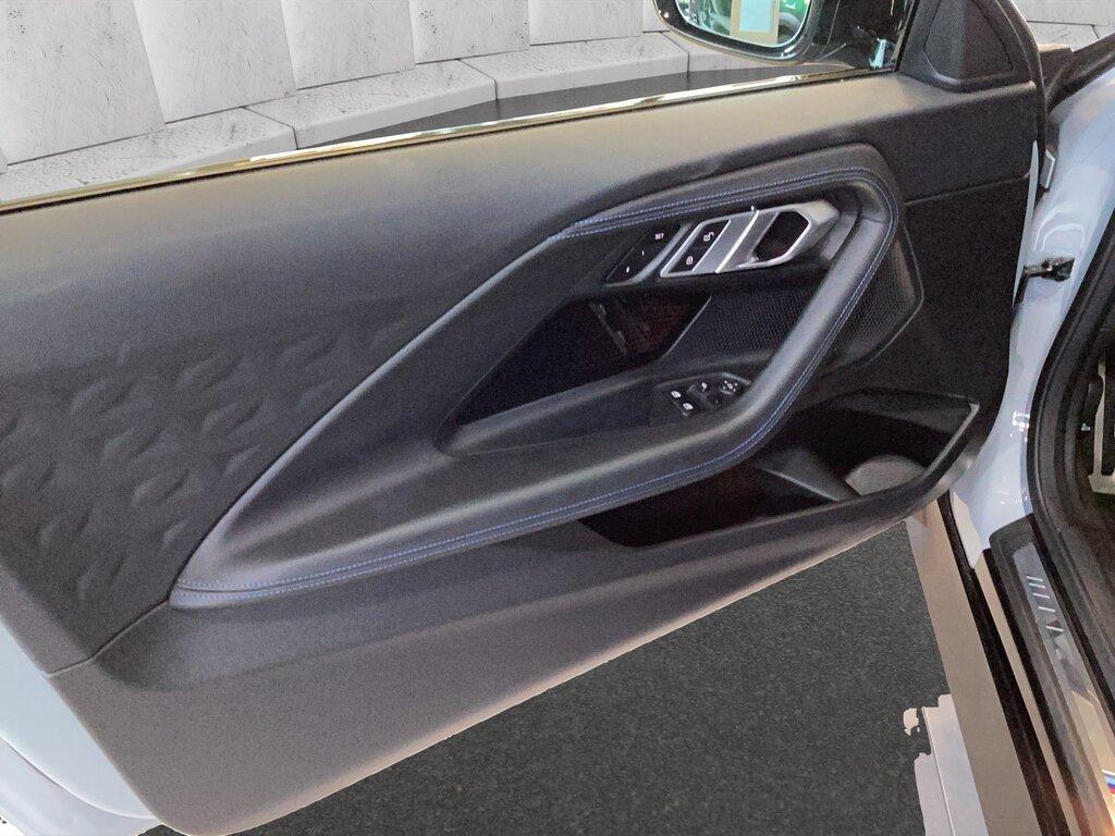 BMW Serie 2 M Coupe 240 i xDrive Steptronic