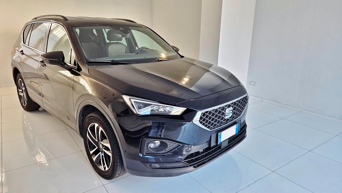 Seat Tarraco 2.0 TDI Style