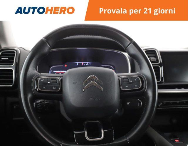 CITROEN C5 Aircross BlueHDi 130 S&S Feel