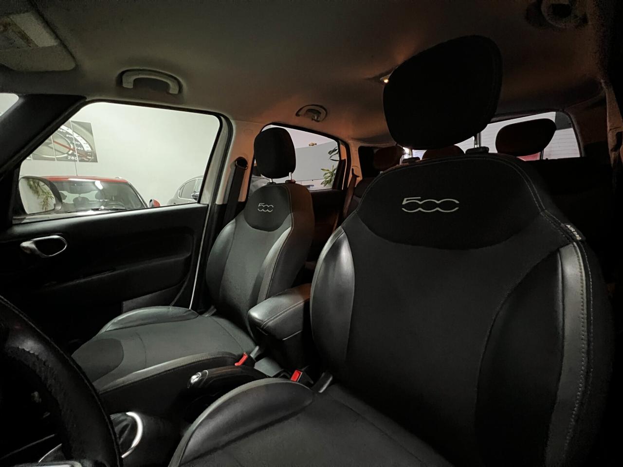 Fiat 500L 1.6 Multijet 120 CV Trekking