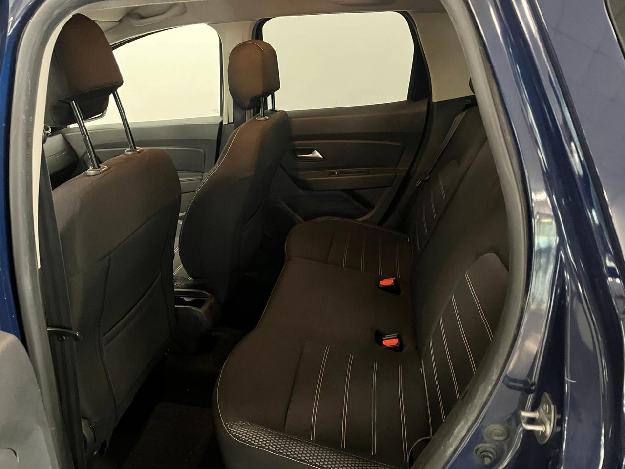 Dacia Duster 1.0 TCe 100 CV ECO-G 4x2 Essential