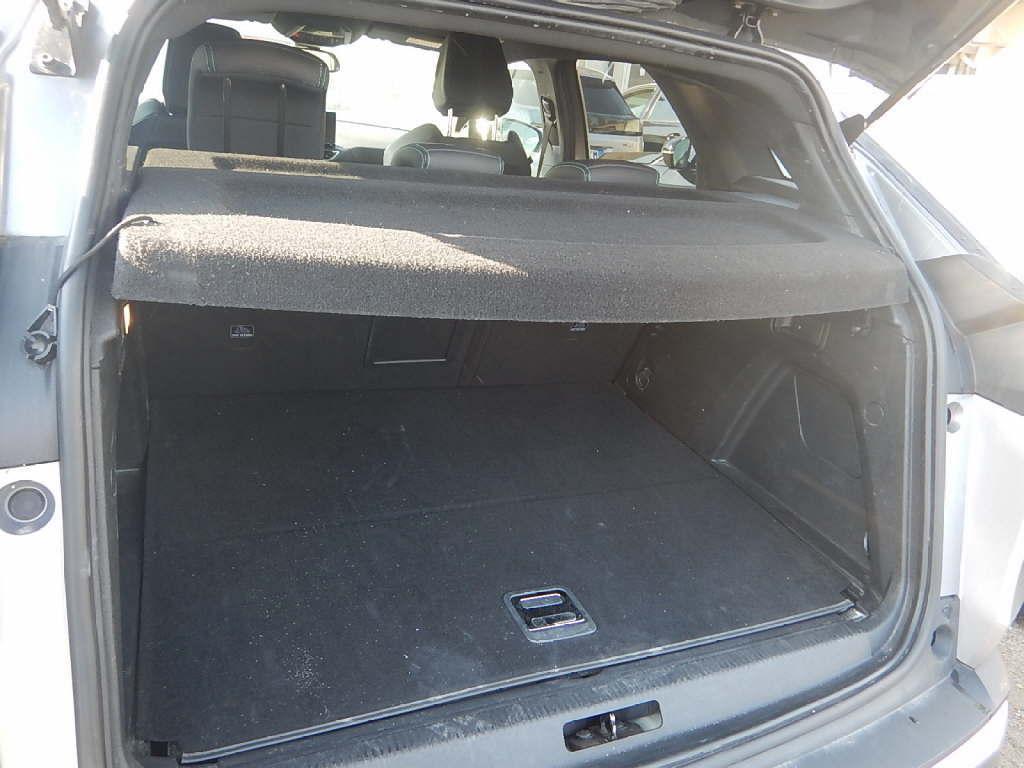 Peugeot 3008 1.6 HYbrid4 Allure Pack 4x4 e-EAT8