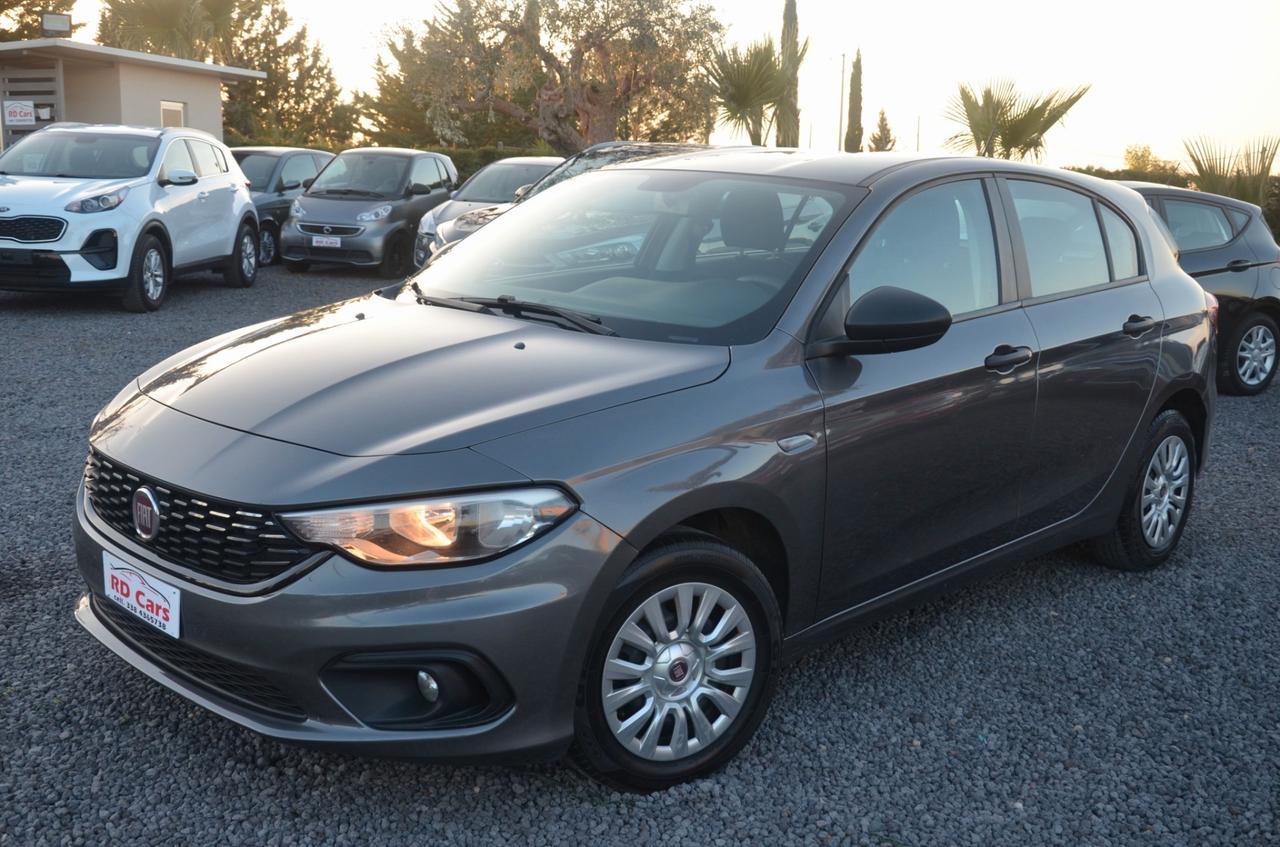 Fiat Tipo 1.3 Mjt S&S 5 porte Easy Business