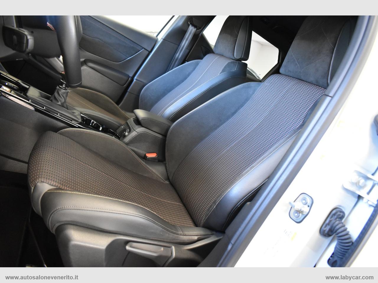 DS AUTOMOBILES DS 3 Crossback BlueHDi 100 Perform. Line