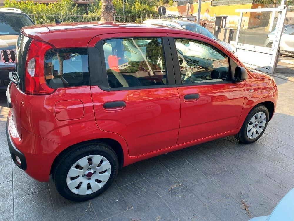Fiat Panda 1.2 Pop