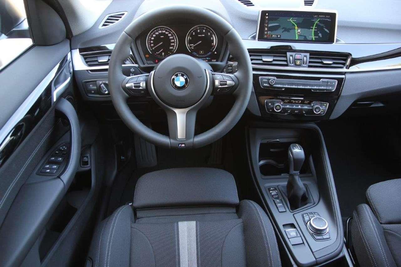 BMW X1 X1 xDrive25e Business Advantage