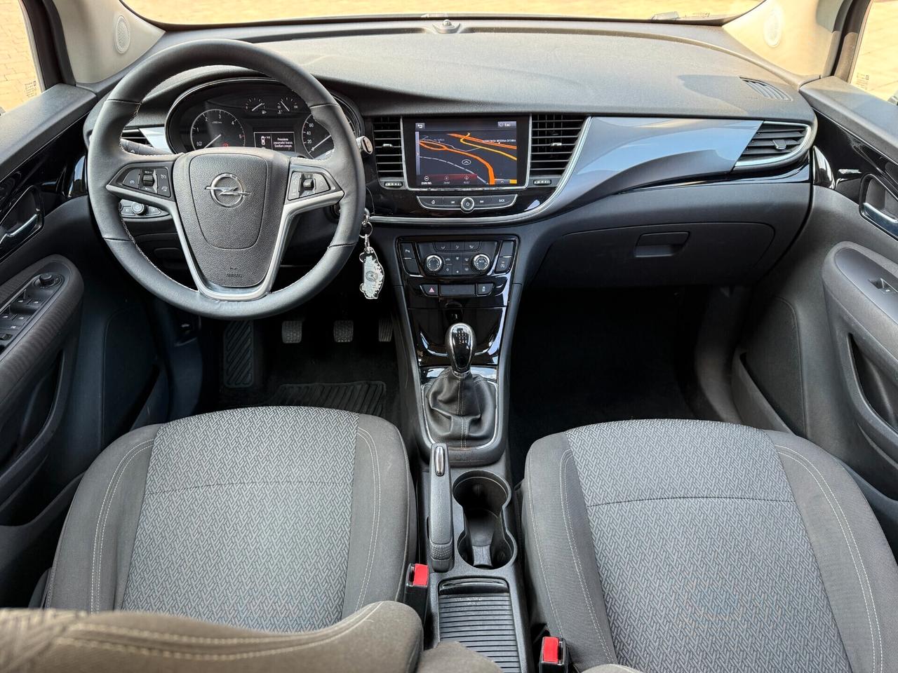 Opel Mokka X 1.6 CDTI Ecotec 4x2 Start&Stop Innovation