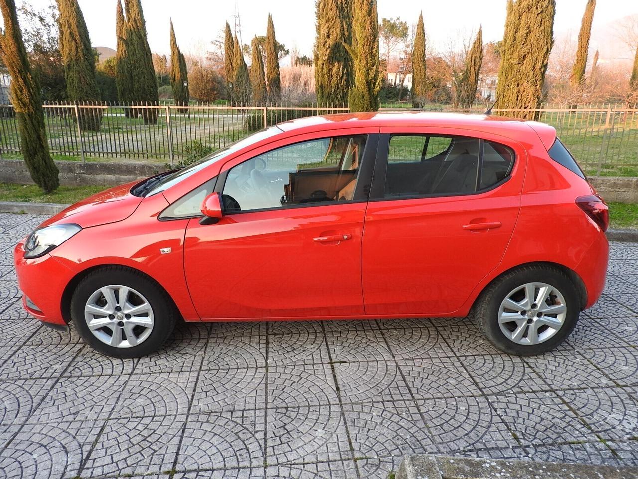 OPEL CORSA 1.3 CDTI 5 porte NEOP.