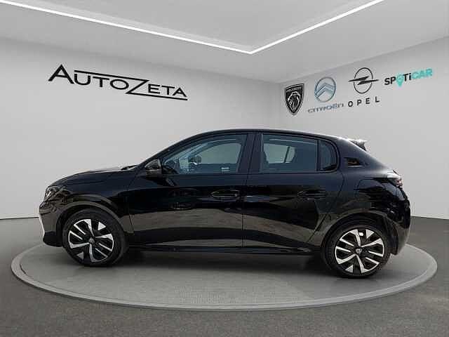 Peugeot 208 PureTech 75 Stop&Start 5 porte Style