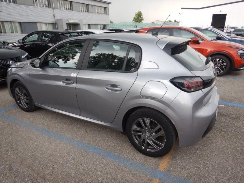 Peugeot 208 Active Pack PureTech 100 S/S