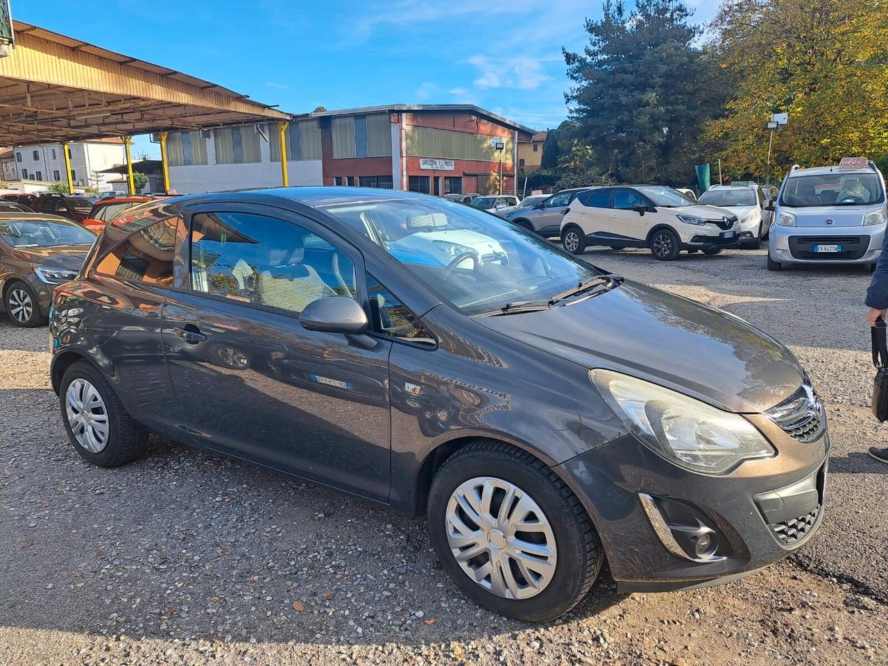 Opel Corsa 1.3 CDTI 75CV F.AP. 3 porte Edition