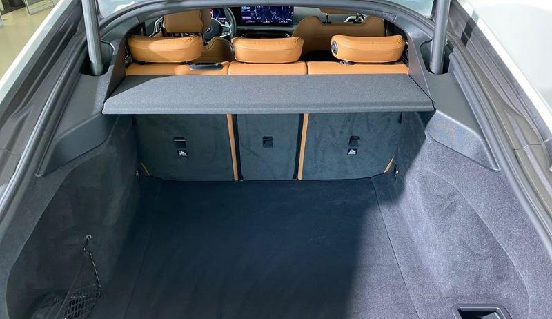 BMW Serie 4 420i M SPORT PRO 19" Camera LED Pelle Harman Kardon