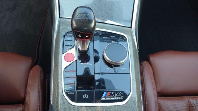 BMW M4 Competition Aut.