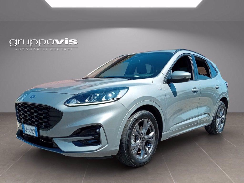 FORD Kuga full hybrid ST-Line 2wd Automatica del 2022
