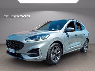 FORD Kuga full hybrid ST-Line 2wd Automatica del 2022