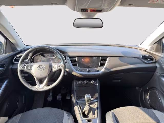 OPEL Grandland Grandland X Innovation 1.6 ECOTEC® Diesel 120cv S&