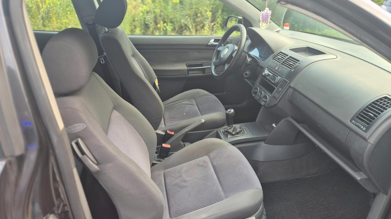 Volkswagen Polo 1.4 TDI 3p. X Air