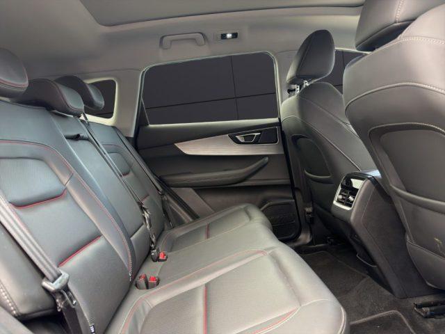 DR MOTOR DR 6.0 1.5 Turbo CVT Bi-Fuel GPL