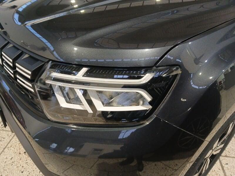 Dacia Duster 2ª serie 1.0 TCe GPL 4x2 Journey