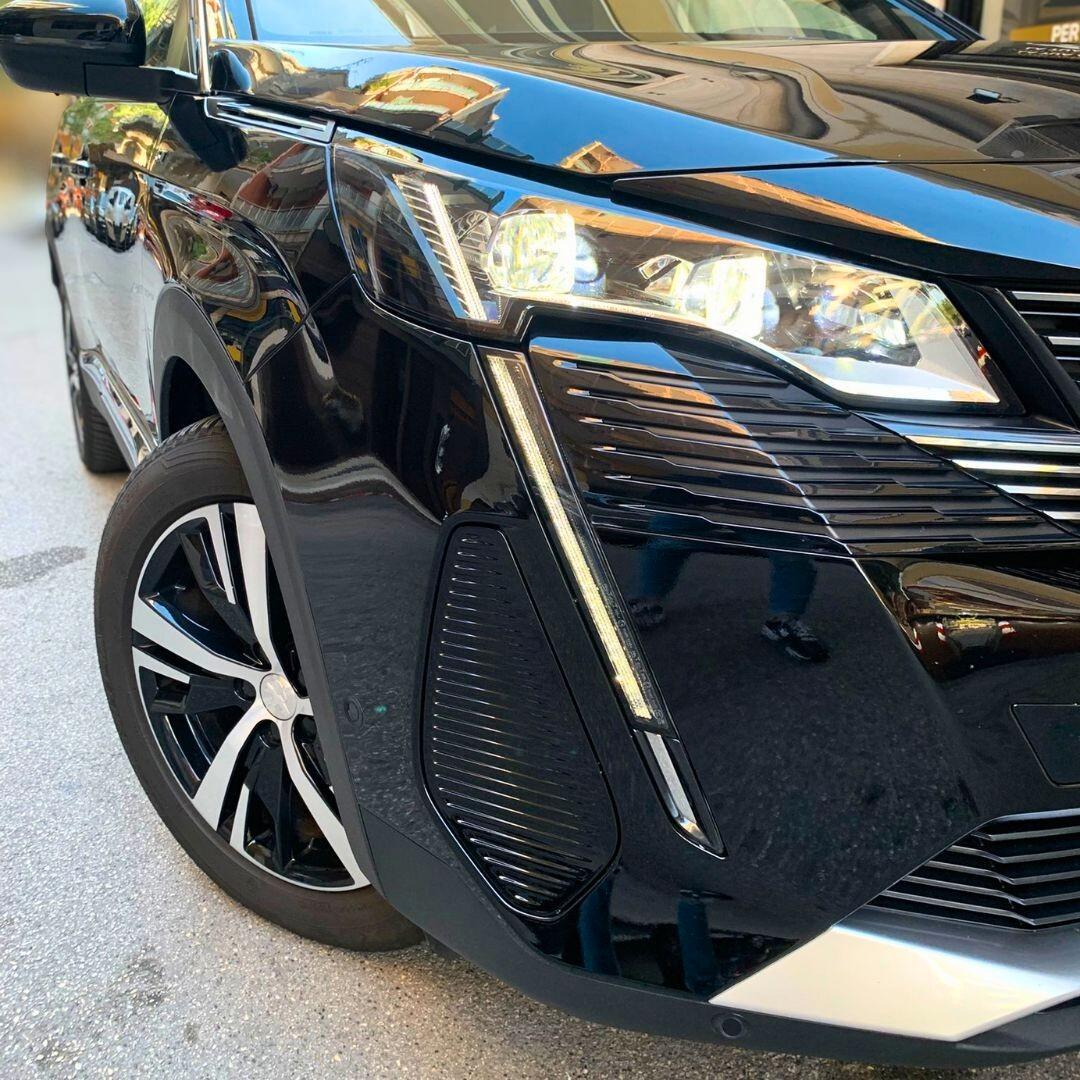 Peugeot 3008 BlueHDi 130 S&S EAT8 GT **FULL OPTIONAL**