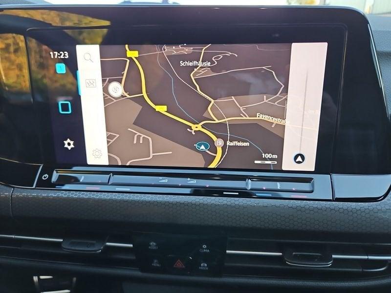 Volkswagen Golf 2.0 TDI GTD DSG LED CAMERA 19" Led Matrix