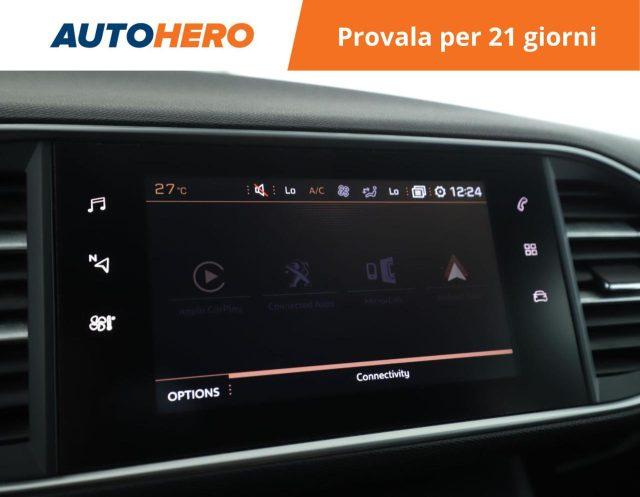 PEUGEOT 308 BlueHDi 130 S&S EAT8 Allure